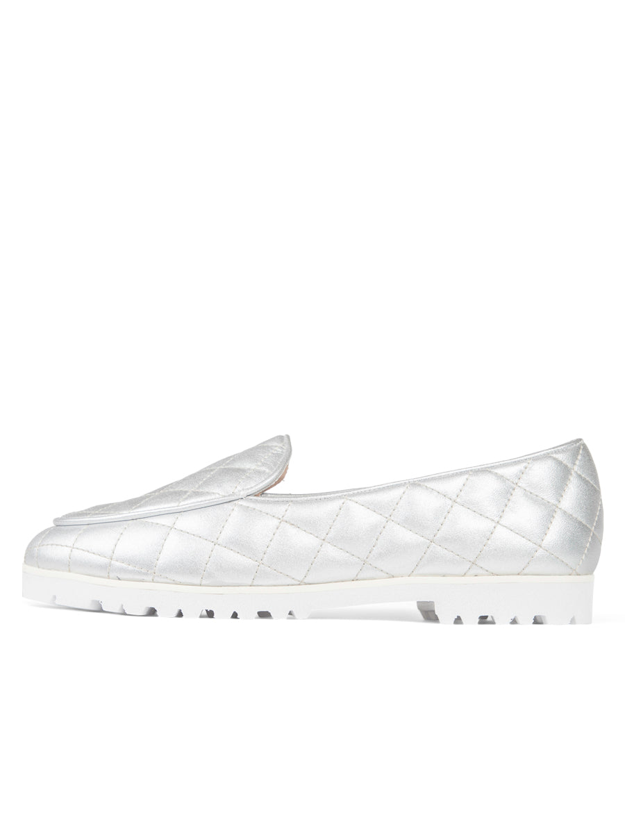 Dance Lug Loafer