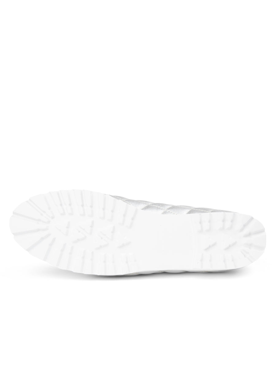 Dance Lug Loafer