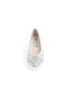 Brill Studded Lug Sole Ballet