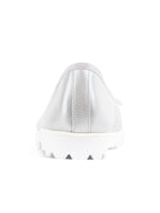 Brill Studded Lug Sole Ballet