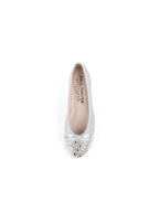 Brill Studded Lug Sole Ballet