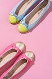 Best Ballet Flat with Leather Sole