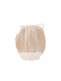 Crave Leather Ballet Flat