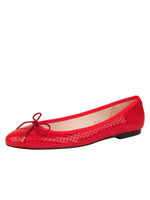 Vipera Red Color