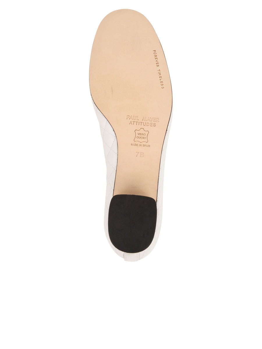 Titou Block Heel
