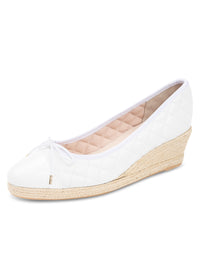 White Leather