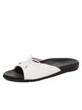 Win Quilted Sandal