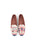 Needlepoint Loafer in American Summer Alternate View