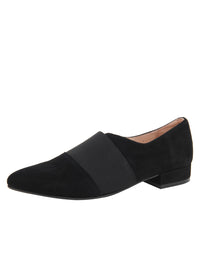 Black Suede