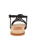 Santorini Flat Sandal