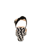 St. Tropez Wedge Sandal