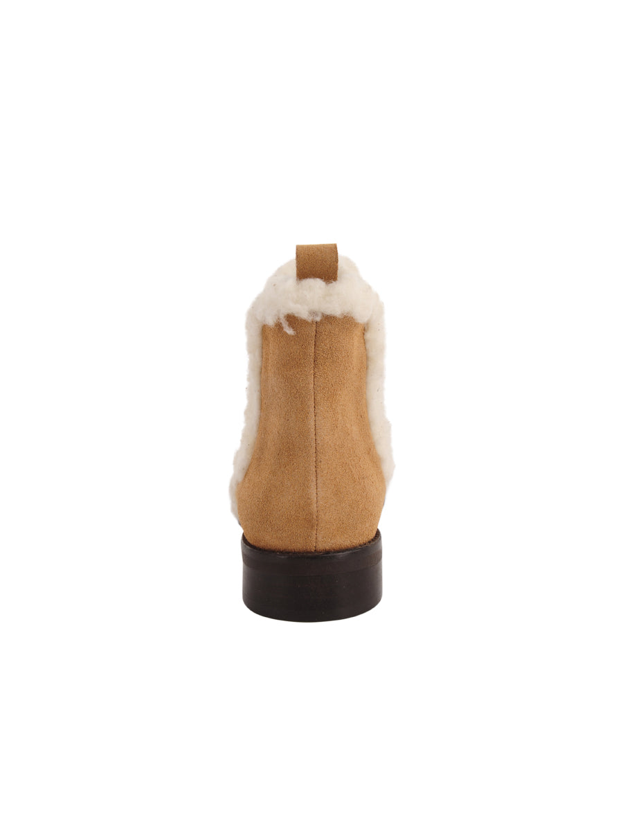 Penelope Chelsea Bootie