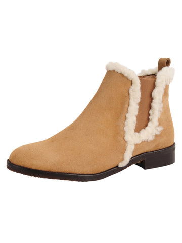 Penelope Chelsea Bootie