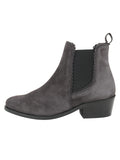 Glory Suede Bootie