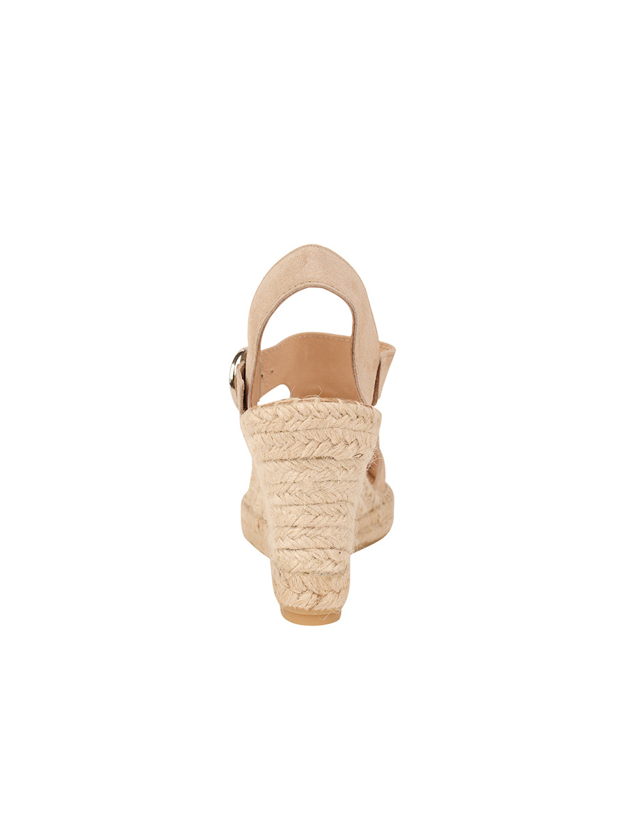 Lindsey Espadrille