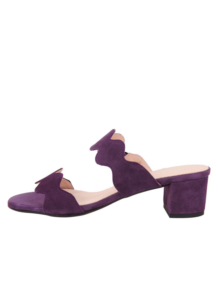 Palm Beach Suede