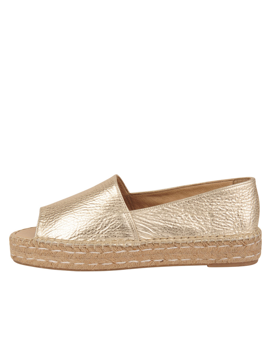 Angie Espadrille
