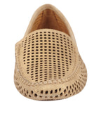 Barrie DRIVING MOCCASIN