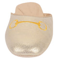 Milano Embroidered Slipper