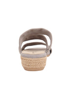 Josee Wedge Sandal