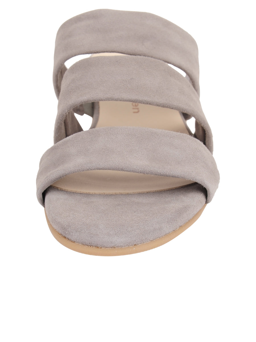 Josee Wedge Sandal