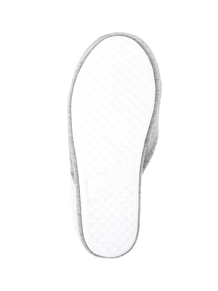 Floral Slipper
