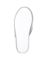Floral Slipper
