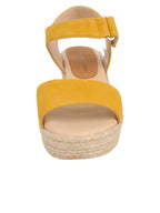 Corie Platform Espadrille