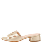 Boca Slip-On Sandal