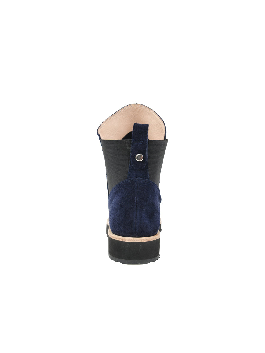 Charlee Sport Bootie