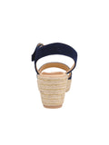 Corie Platform Espadrille