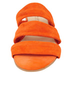 Josee Wedge Sandal