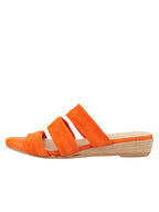 Josee Wedge Sandal