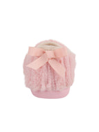 Jane Faux Fur Slipper
