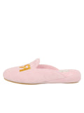 Relax Embroidered Slippers