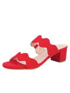 Palm Beach Suede