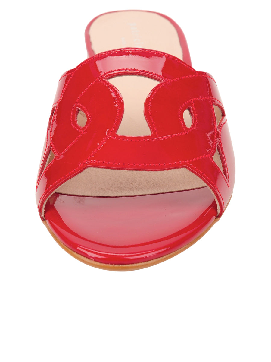 Boca Slip-On Sandal
