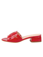 Boca Slip-On Sandal