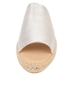Portland Flat Sandal Espadrille
