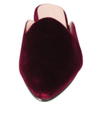 Gianna Slip-On Mule
