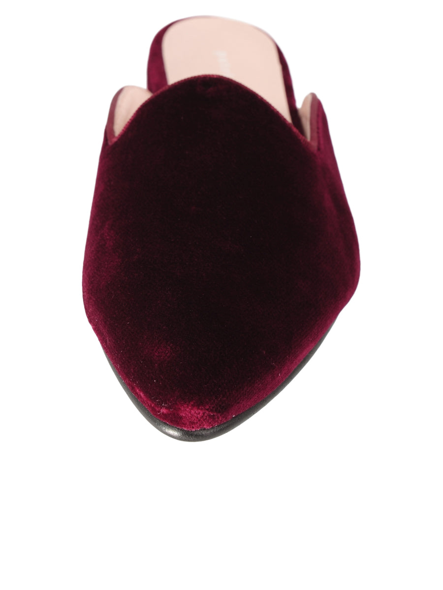 Gianna Slip-On Mule