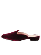 Gianna Slip-On Mule